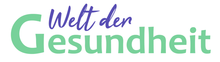 Welt der Gesundheit Logo